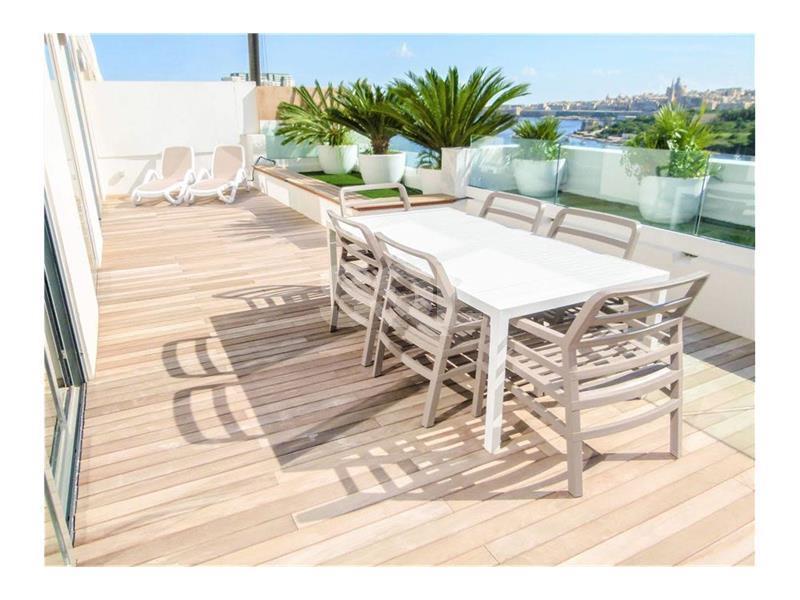 Penthouse in Sliema To Rent