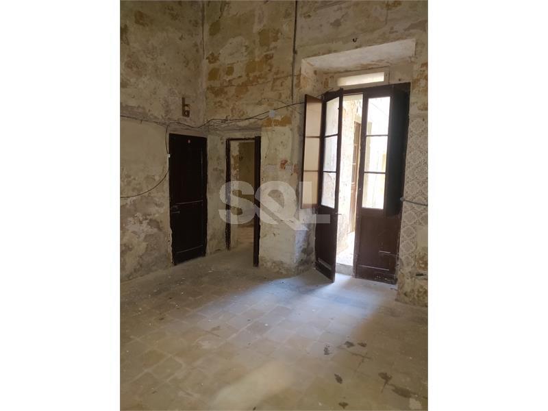 Guesthouse in Vittoriosa (Birgu) To Rent