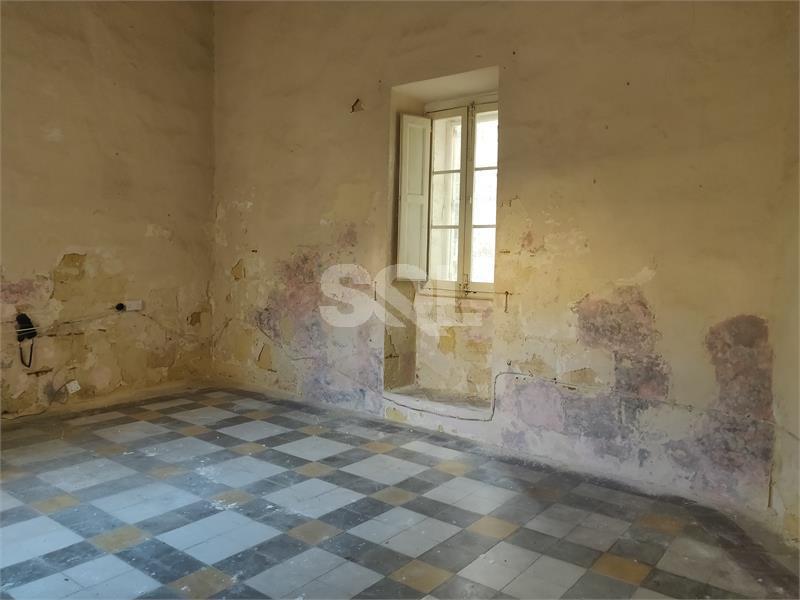 Guesthouse in Vittoriosa (Birgu) To Rent