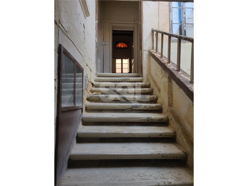 Guesthouse in Vittoriosa (Birgu) For Sale