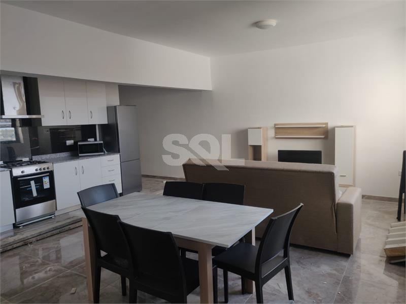 Apartment in Marsascala To Rent