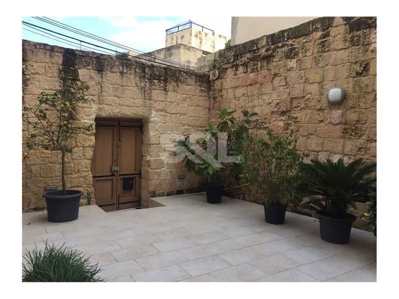 House of Character in Gharghur To Rent