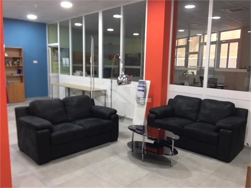 Office in Naxxar To Rent