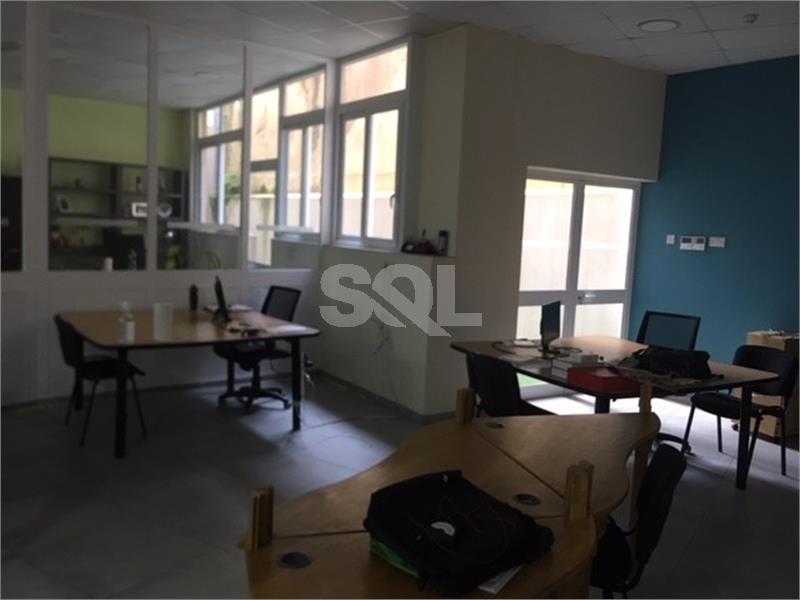 Office in Naxxar To Rent