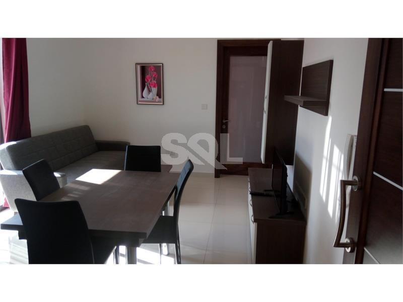 Apartment in Gzira To Rent