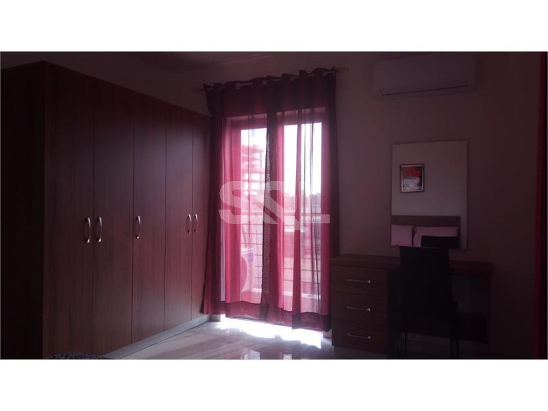 Apartment in Gzira To Rent
