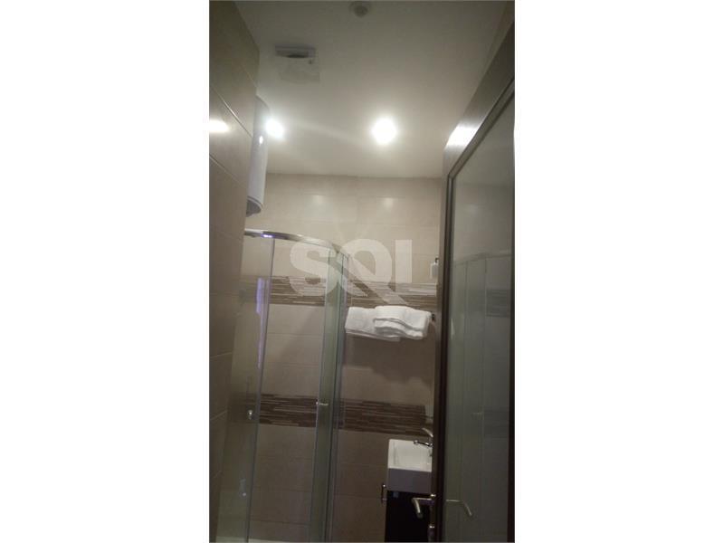 Apartment in Gzira To Rent