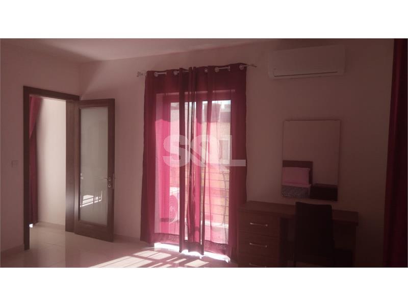 Apartment in Gzira To Rent