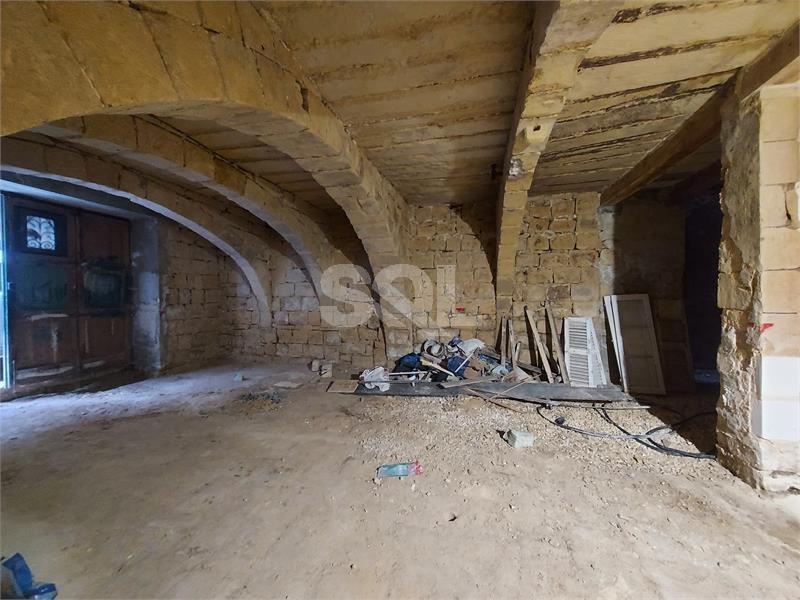 House of Character in Naxxar For Sale