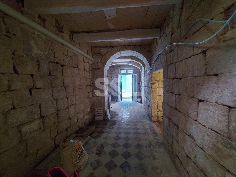 House of Character in Naxxar For Sale