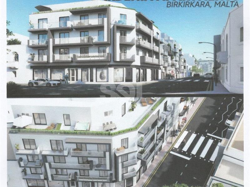 Apartment in Birkirkara For Sale