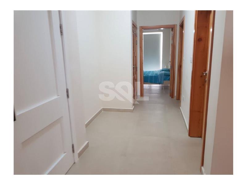 Apartment in Swatar To Rent