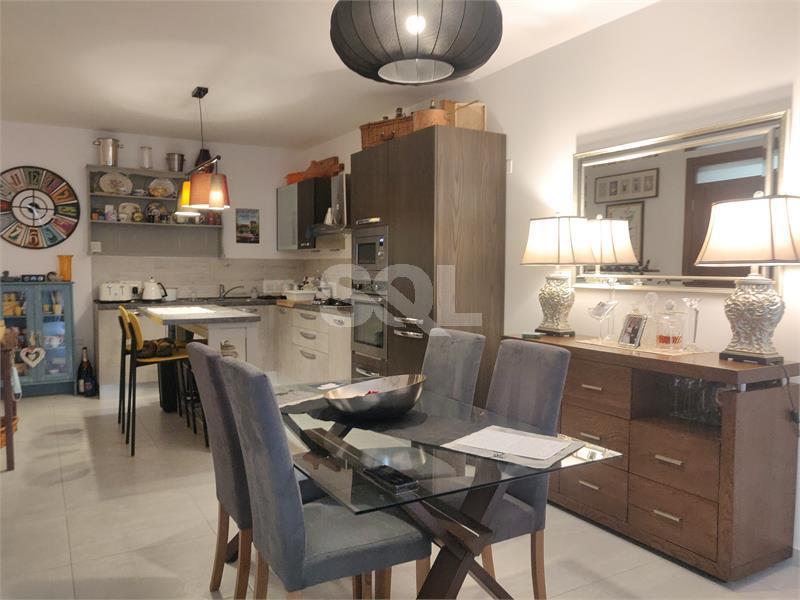 Apartment in Zabbar To Rent