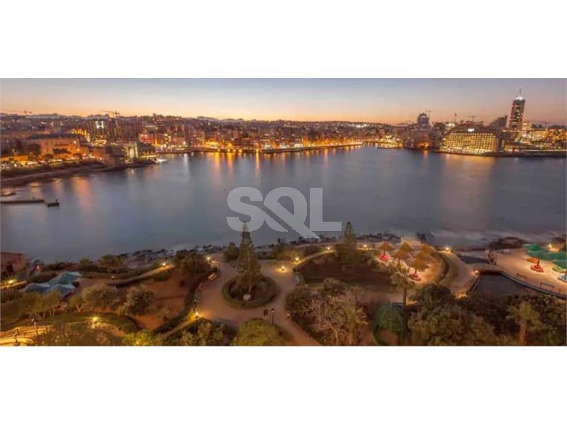 Apartment in Sliema To Rent