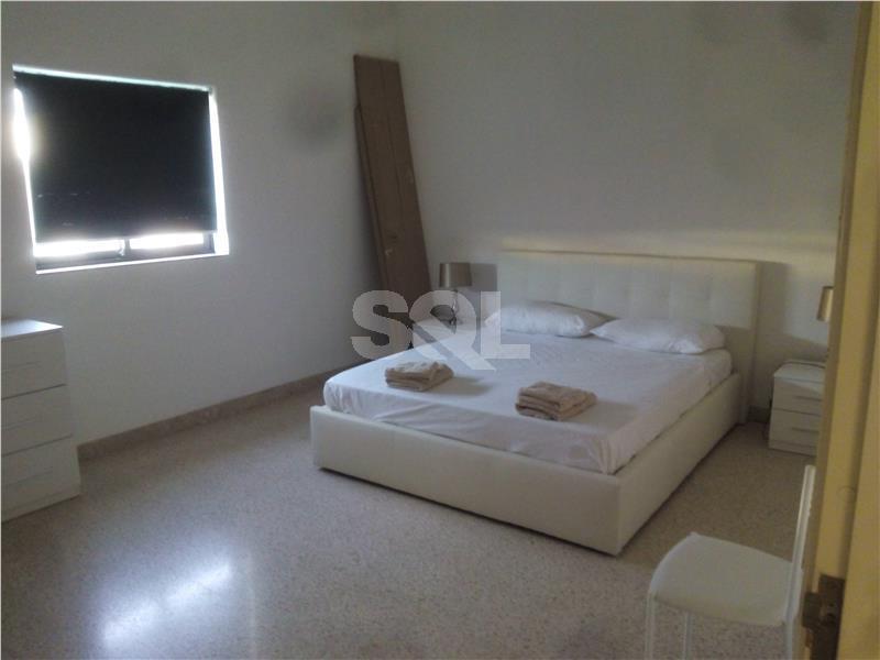 Apartment in Sliema To Rent