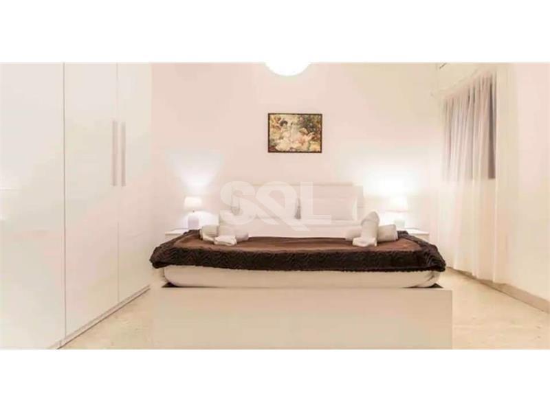 Apartment in Sliema To Rent