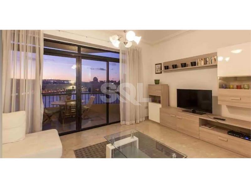 Apartment in Sliema To Rent