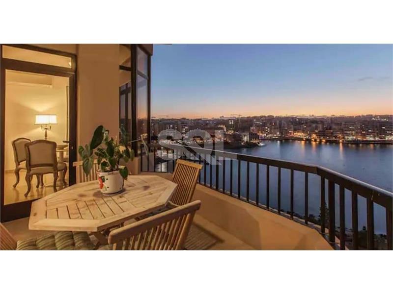 Apartment in Sliema To Rent