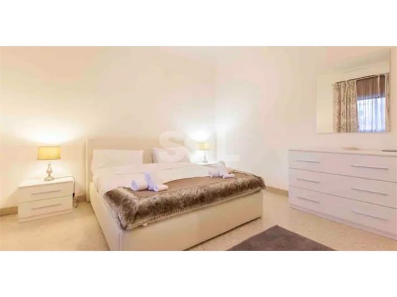 Apartment in Sliema To Rent