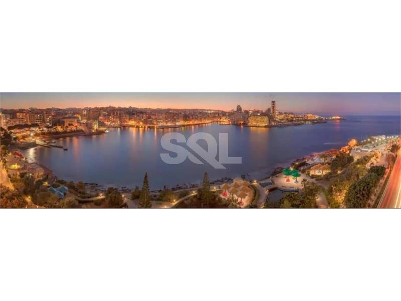 Apartment in Sliema To Rent