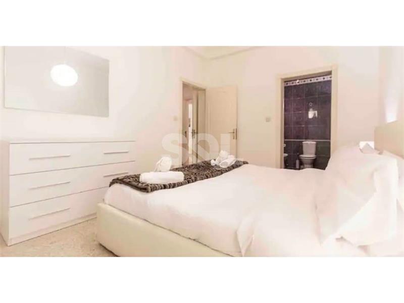 Apartment in Sliema To Rent