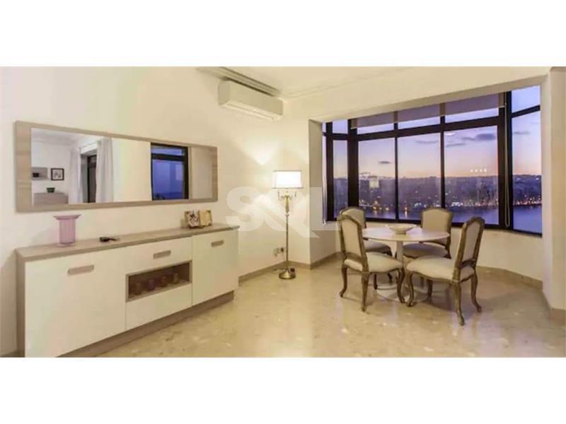 Apartment in Sliema To Rent