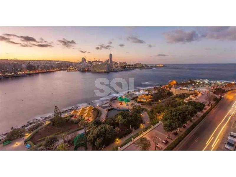 Apartment in Sliema To Rent