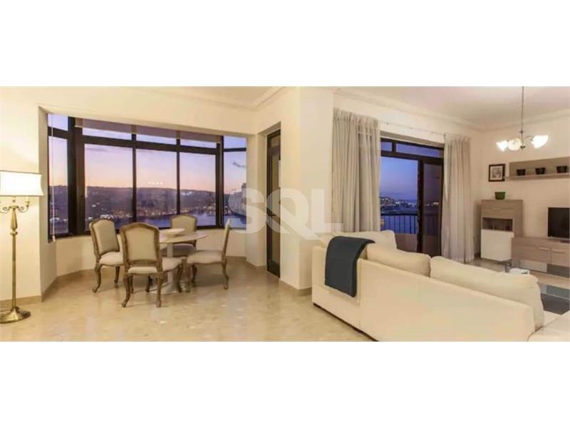 Apartment in Sliema To Rent