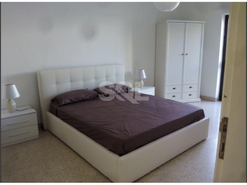 Apartment in Sliema To Rent
