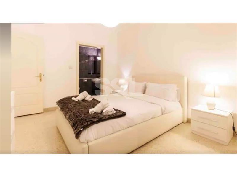Apartment in Sliema To Rent