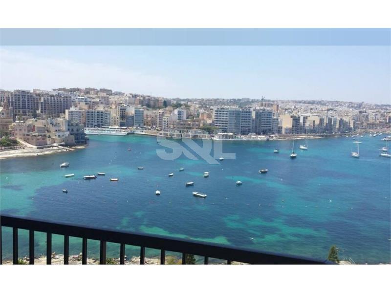 Apartment in Sliema To Rent
