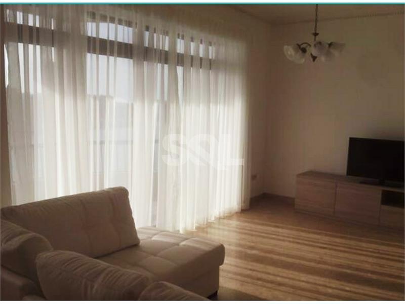 Apartment in Sliema To Rent