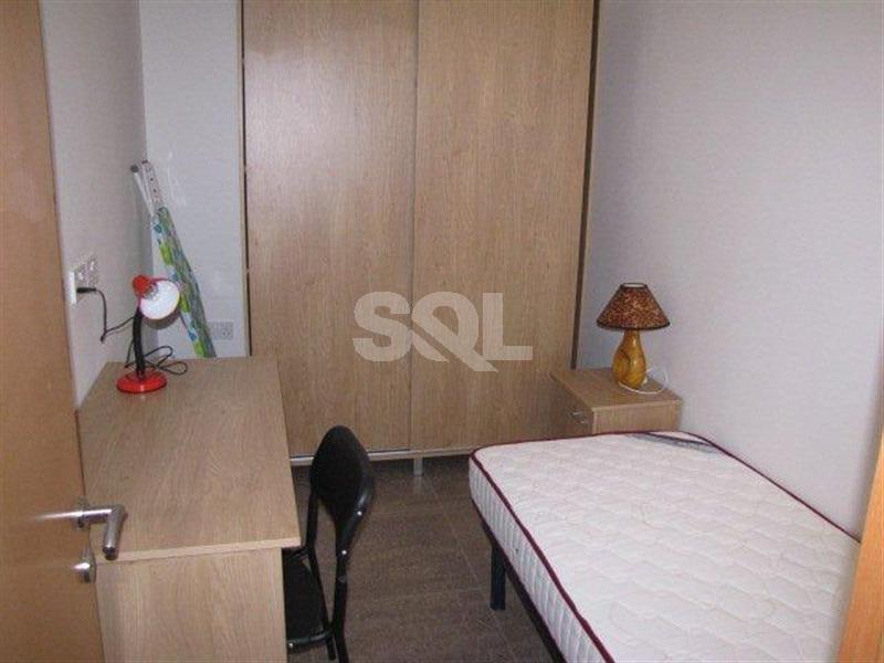 Apartment in Iklin To Rent