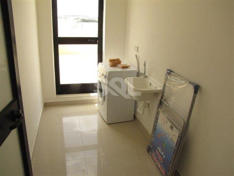 Apartment in Iklin To Rent