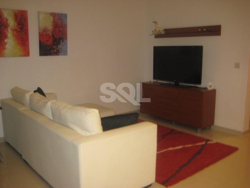 Apartment in St. Julians To Rent