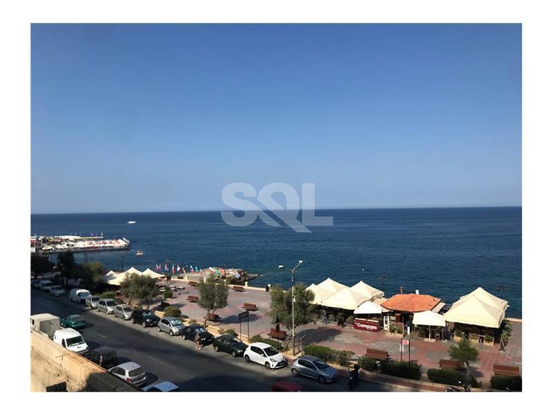 Office in Sliema To Rent