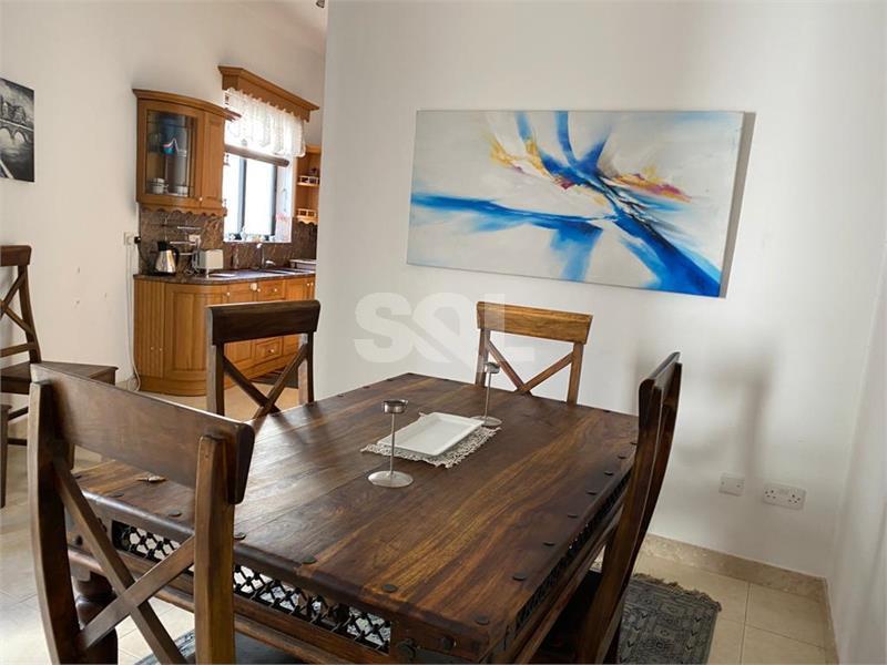 Penthouse in Sliema To Rent