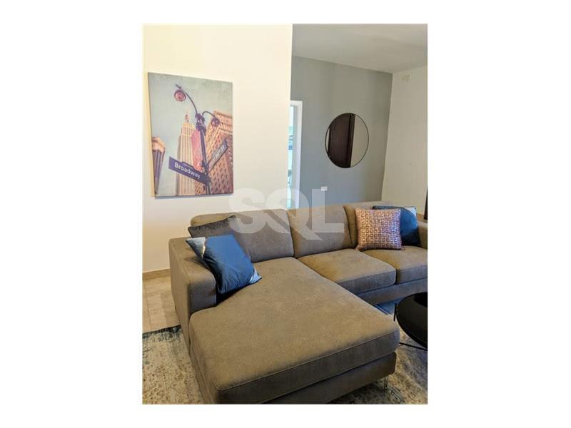 Maisonette in Bahar ic-Caghaq To Rent