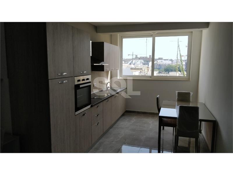 Apartment in Msida To Rent