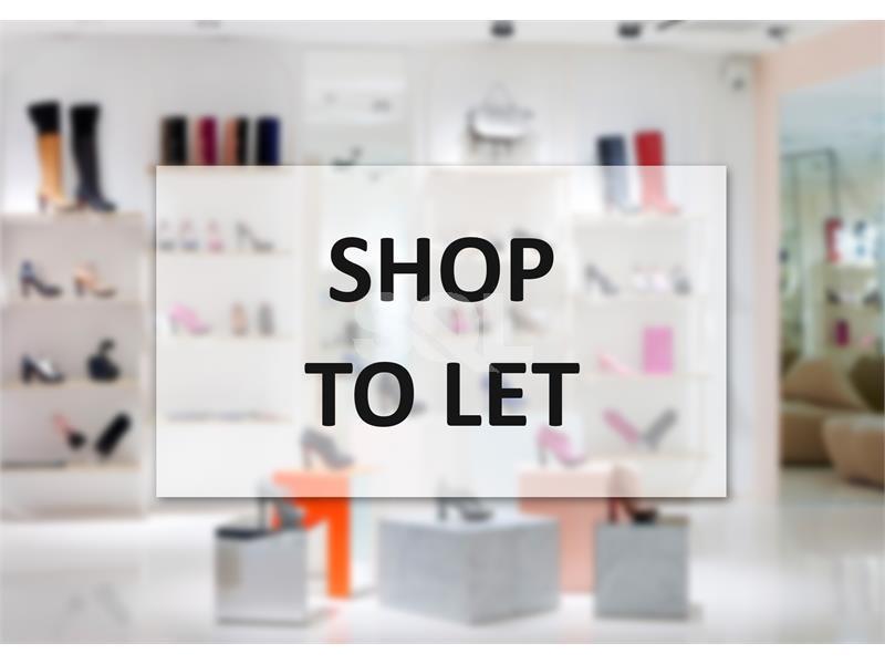 Retail/Catering in Zurrieq To Rent