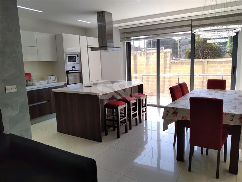 Apartment in Msida To Rent