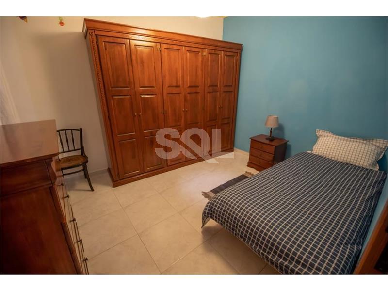 Duplex Maisonette in Birkirkara To Rent