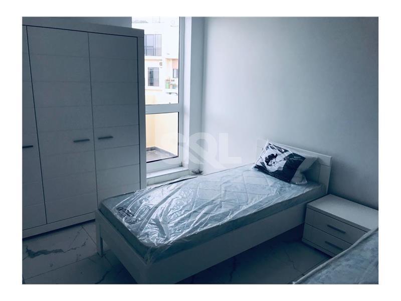 Penthouse in Gzira To Rent