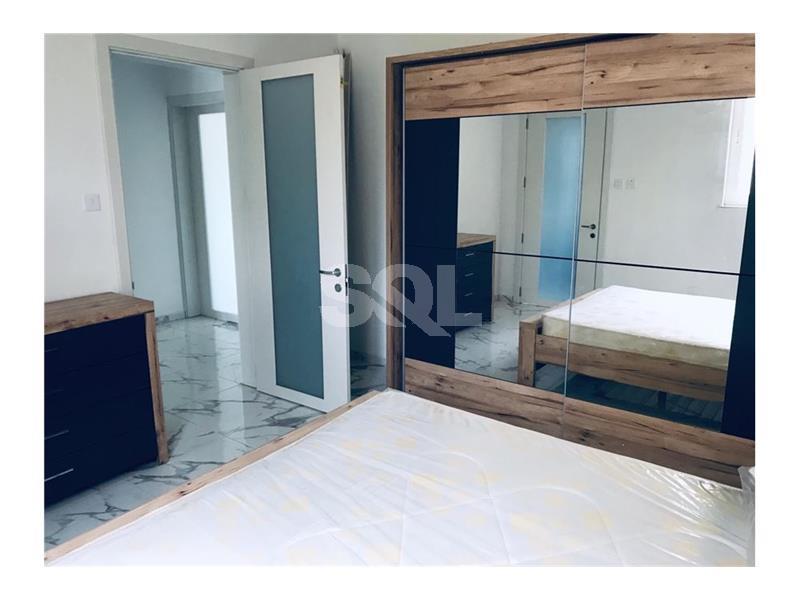 Penthouse in Gzira To Rent