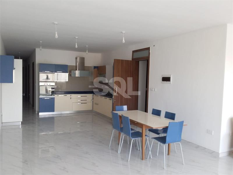 Apartment in Zurrieq To Rent