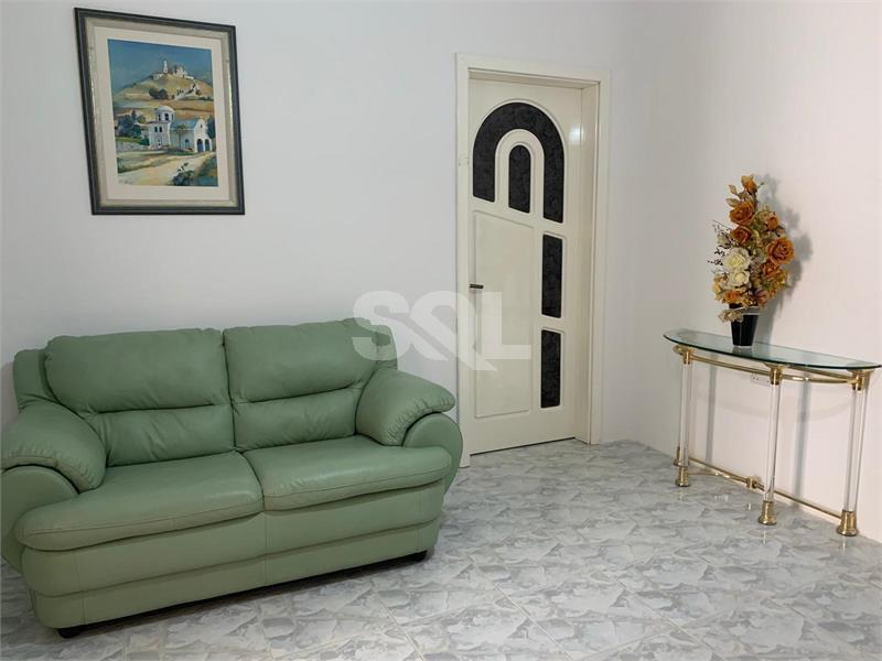 Apartment in Zejtun To Rent