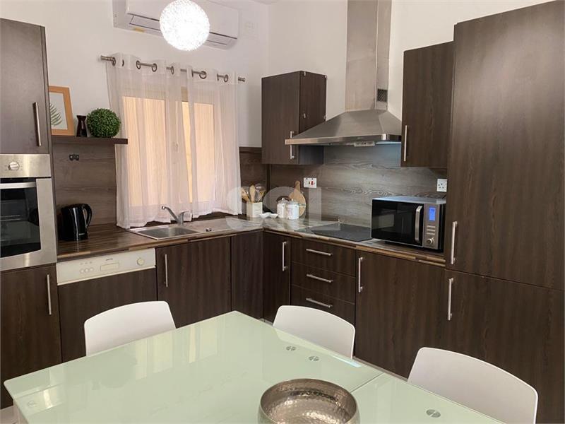 Apartment in Bahar ic-Caghaq To Rent