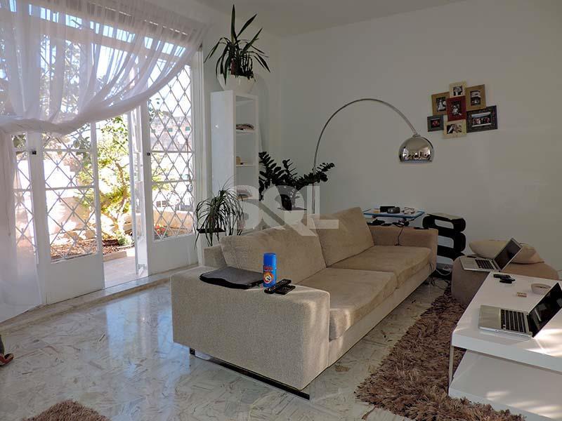 Detached Villa in San Gwann To Rent