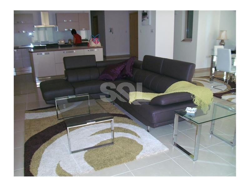 Apartment in Tigne Point To Rent