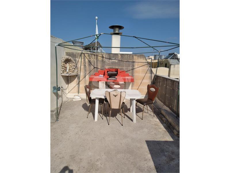 Terraced House in Zebbug To Rent